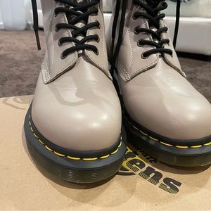 Dr. Martens Clemency Natural